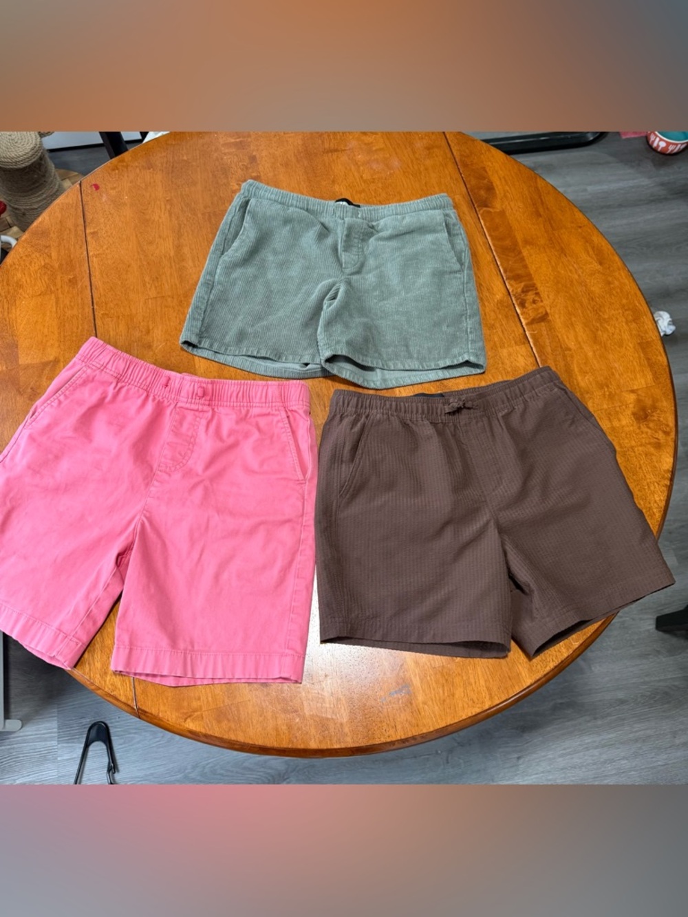 Boys Vineyard Vines RSQ Shorts